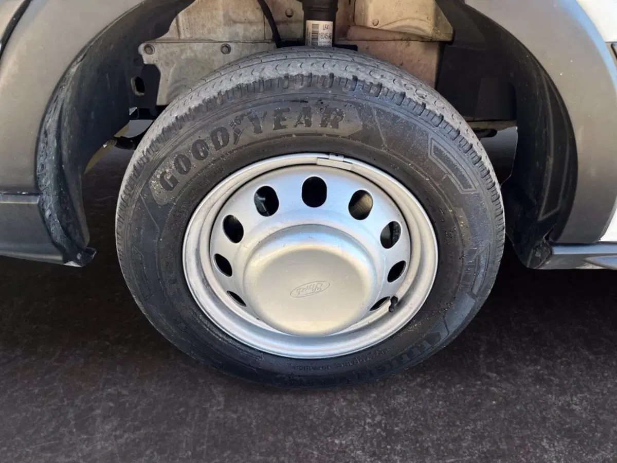 Ford Transit usata a Milano (14)