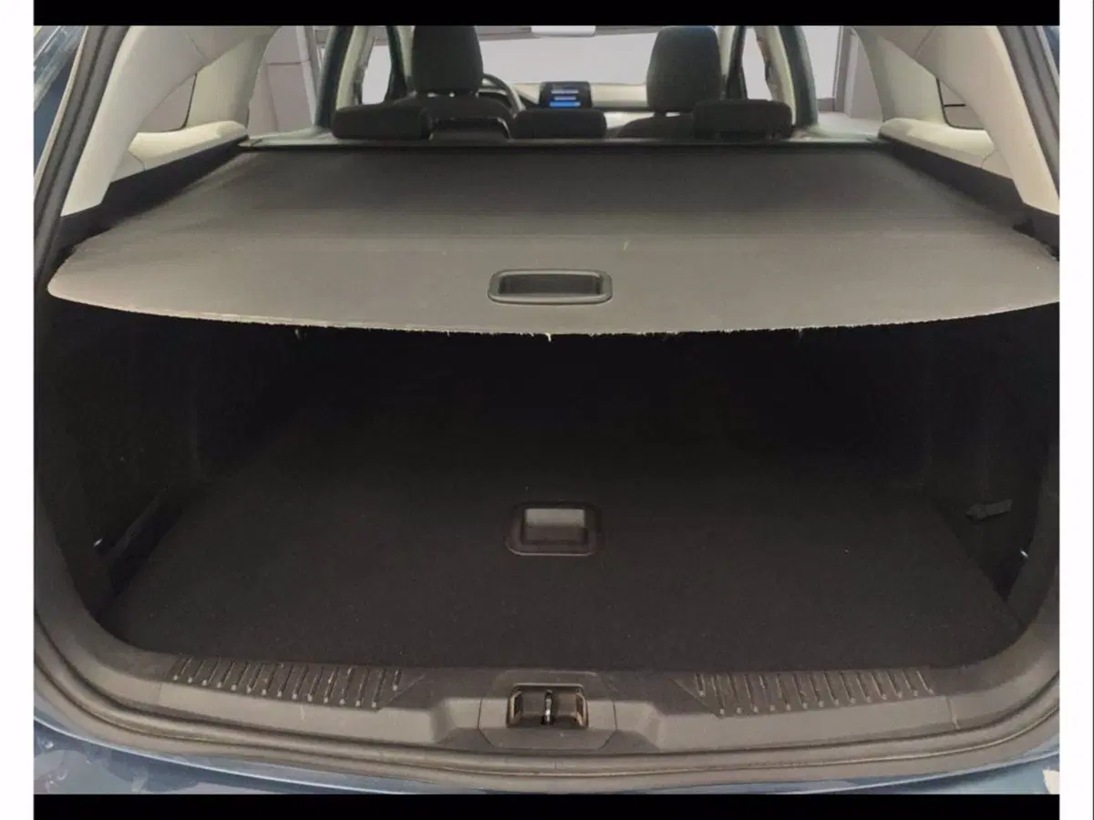 Ford Focus Station Wagon usata a Catania (12)