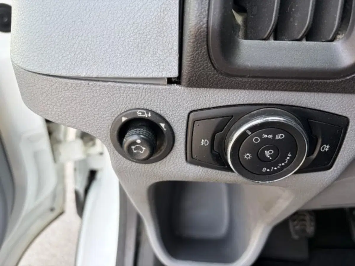 Ford Transit Telaio usata a Cuneo (12)