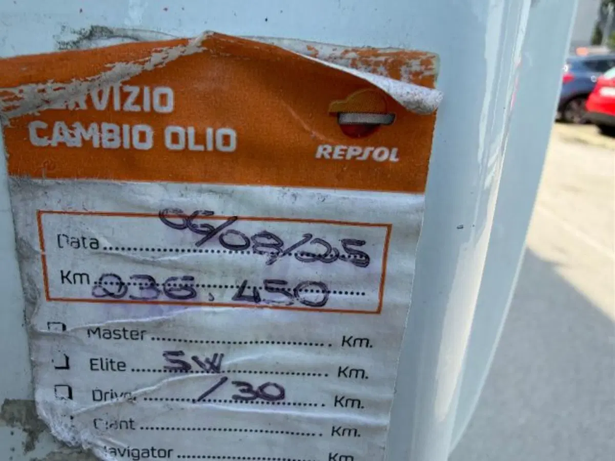 Ford Transit Telaio usata a Cuneo (15)