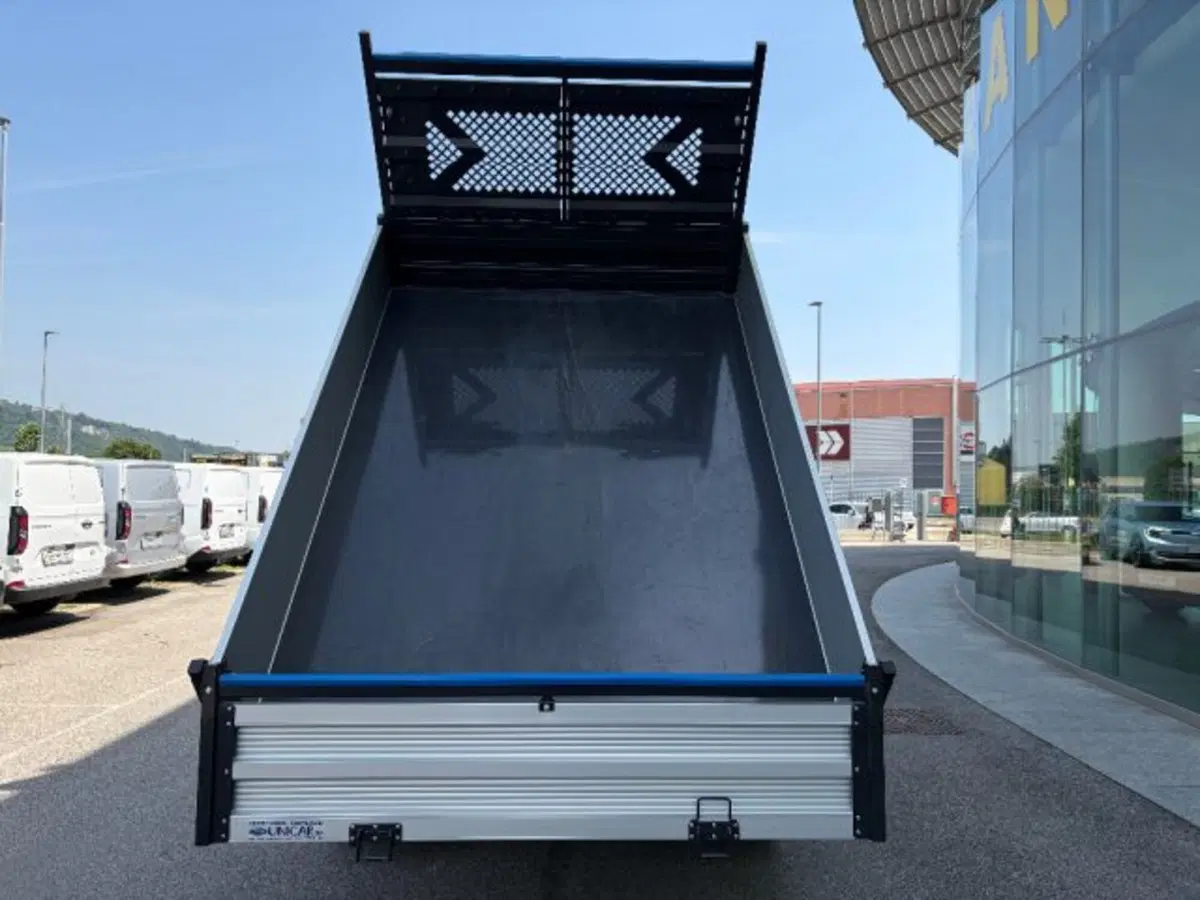 Ford Transit Telaio usata a Cuneo (5)
