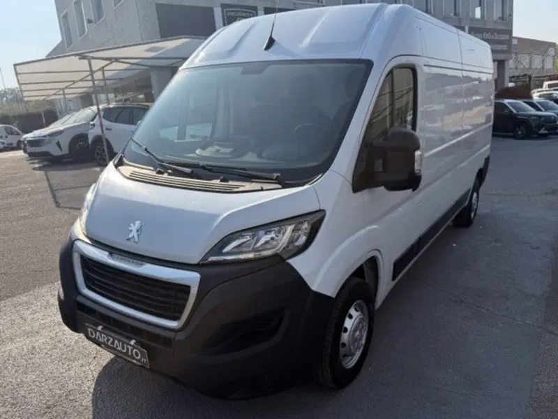 Peugeot Boxer usata a Brescia (20)
