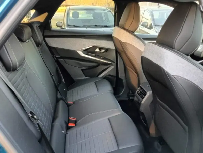 Peugeot 3008 nuova a Brescia (17)