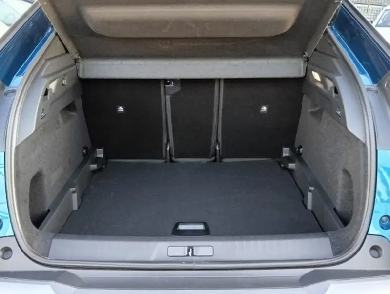 Peugeot 3008 nuova a Brescia (19)