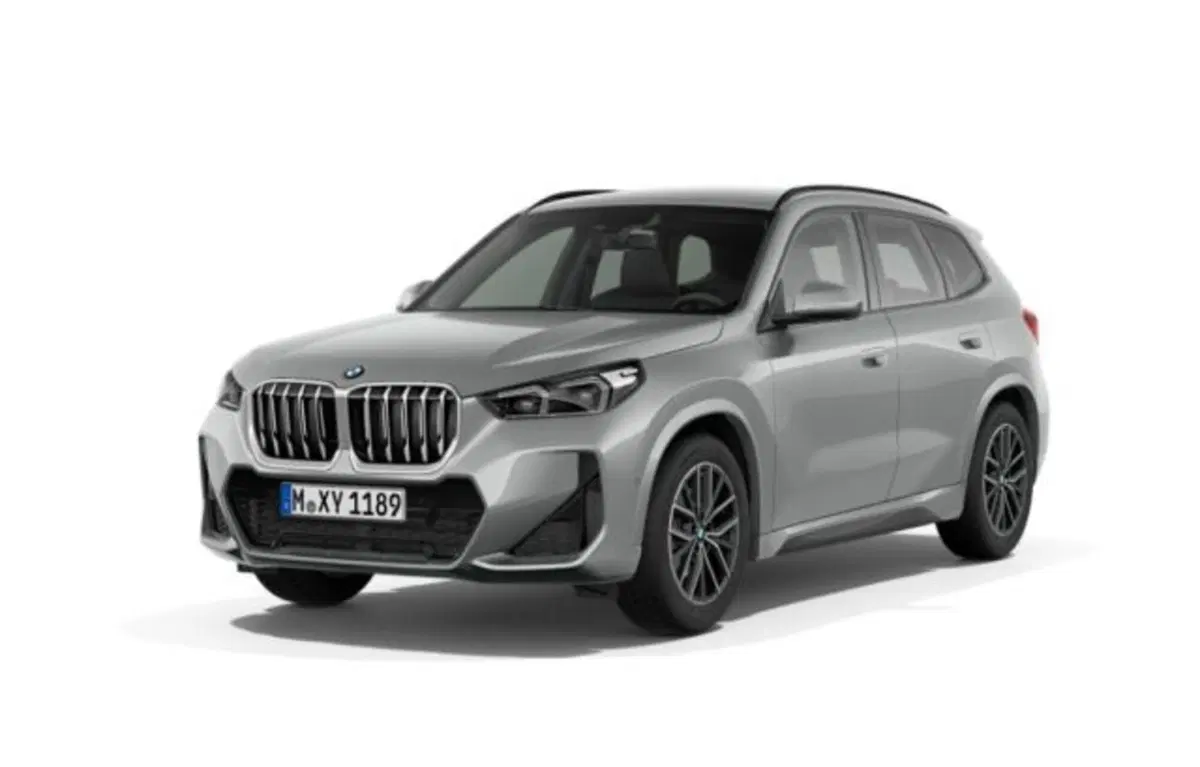 BMW X1 nuova a Verona