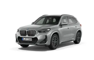 BMW X1 xDrive 20d Msport nuova a Verona
