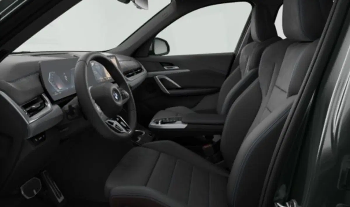 BMW X1 nuova a Verona (3)
