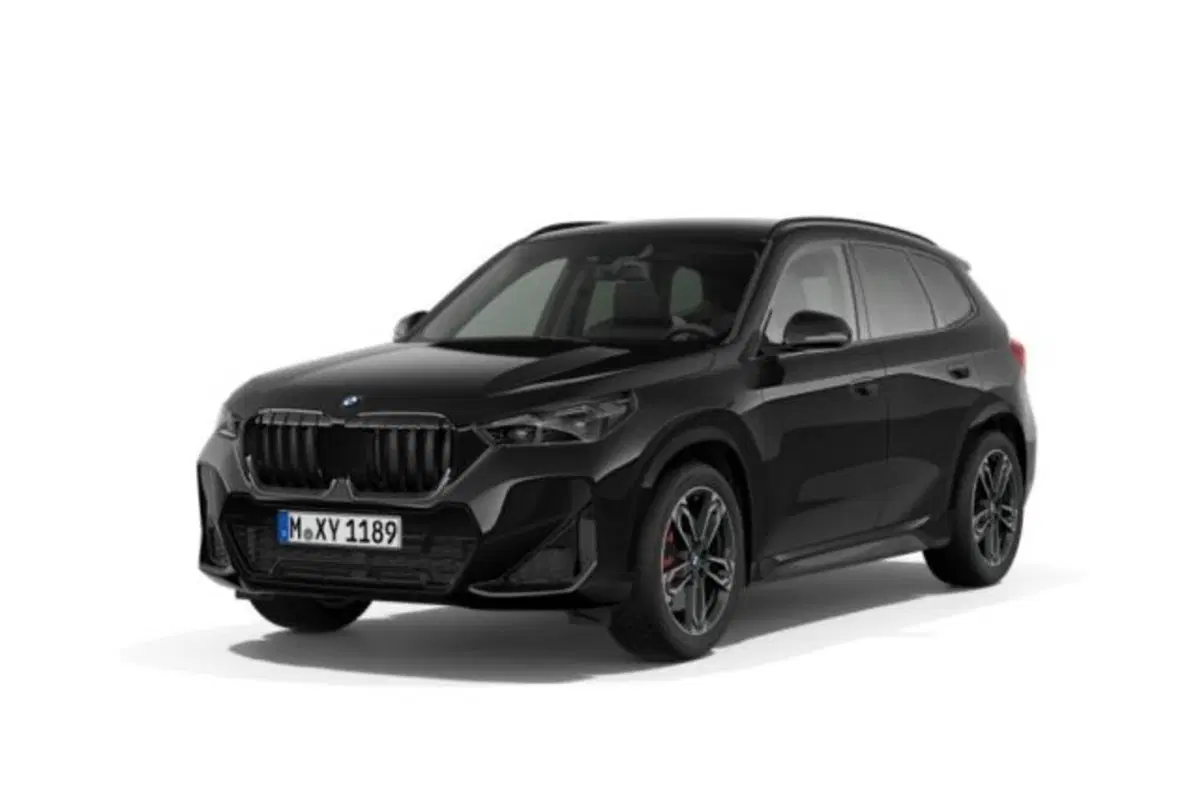 BMW X1 nuova a Verona