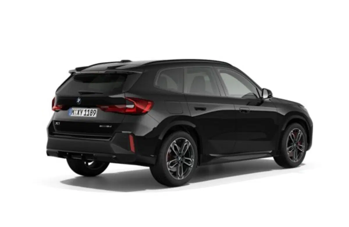 BMW X1 nuova a Verona (2)