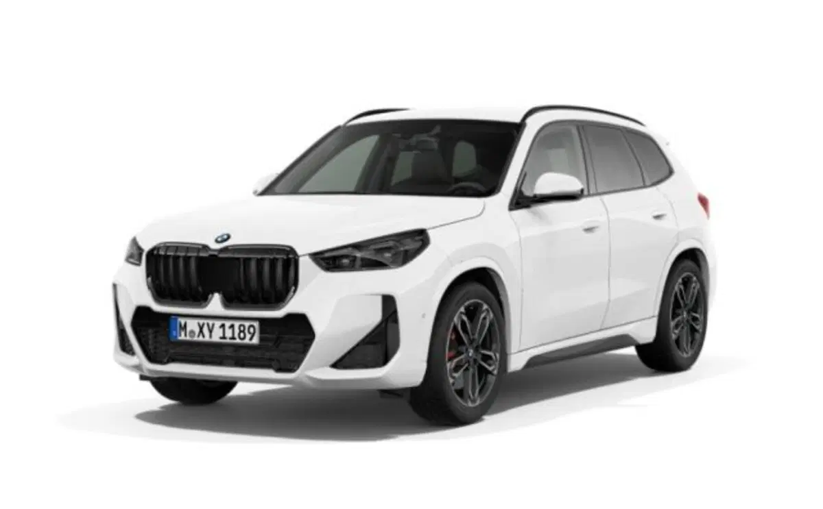 BMW X1 nuova a Verona