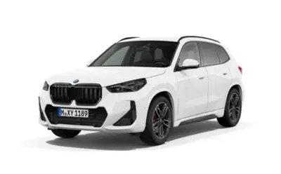 BMW X1 xDrive 20d Msport nuova a Verona
