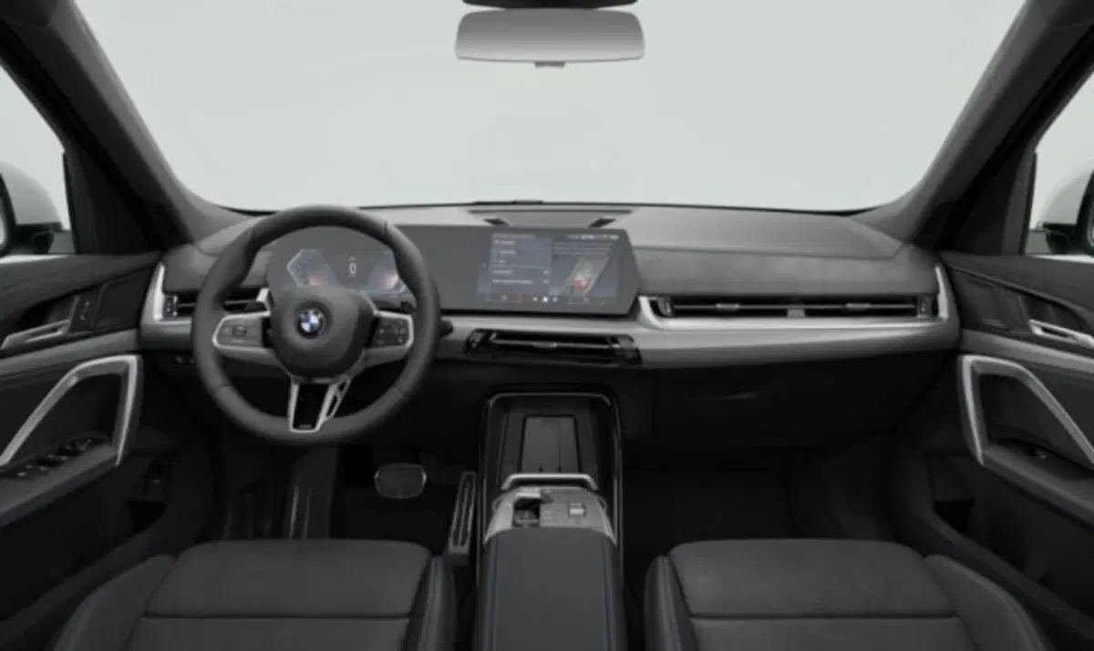 BMW X1 nuova a Verona (4)