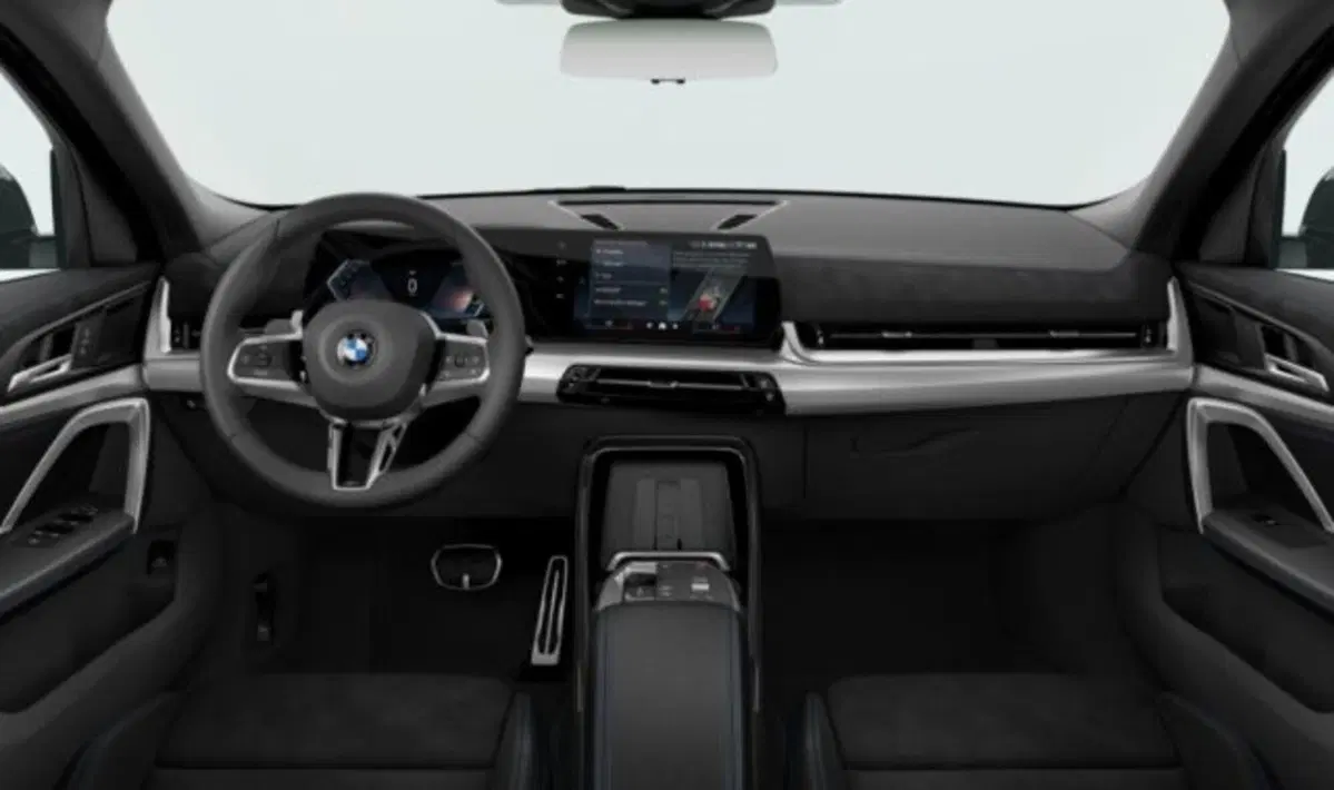 BMW X2 nuova a Verona (4)