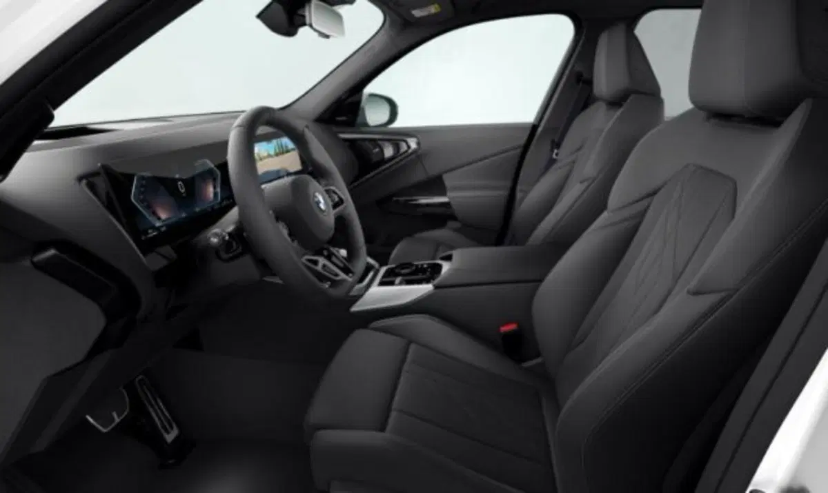 BMW X3 nuova a Verona (3)