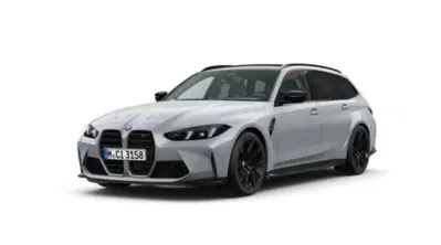 BMW Serie 3 Touring M3 Touring 3.0 Competition M xdrive auto nuova a Verona