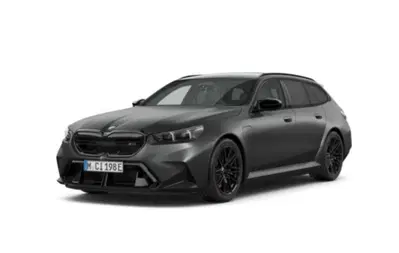 BMW Serie 5 Touring M5 Touring 4.4 727cv auto nuova a Verona