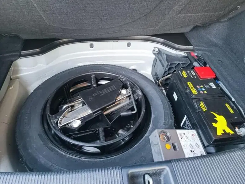 Mercedes-Benz Classe C usata a Pisa (18)
