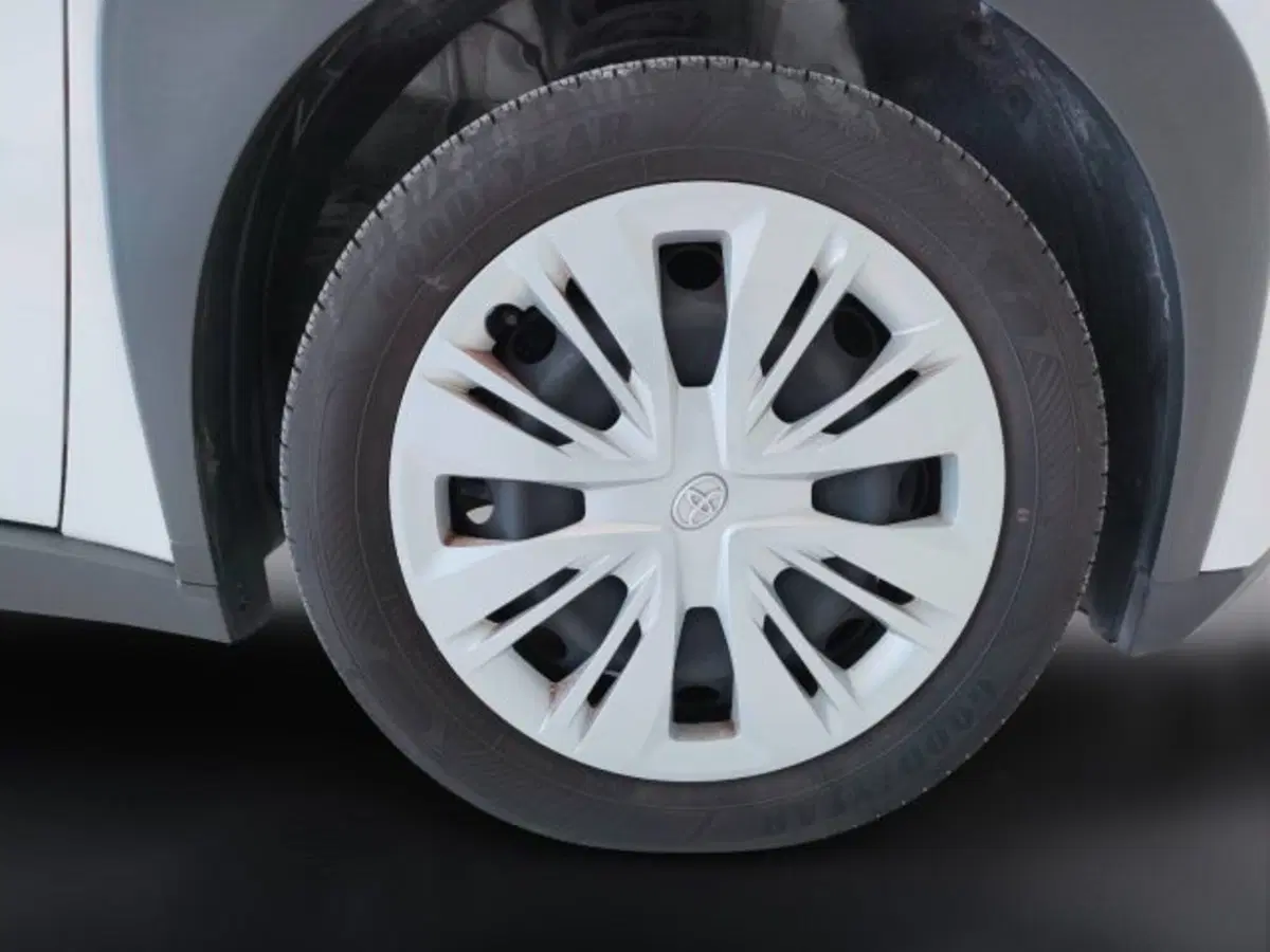 Toyota Aygo X usata a Teramo (10)