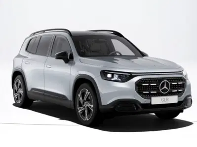 Mercedes-Benz GLB EQ 200 AMG Line Advanced Plus nuova a Verona