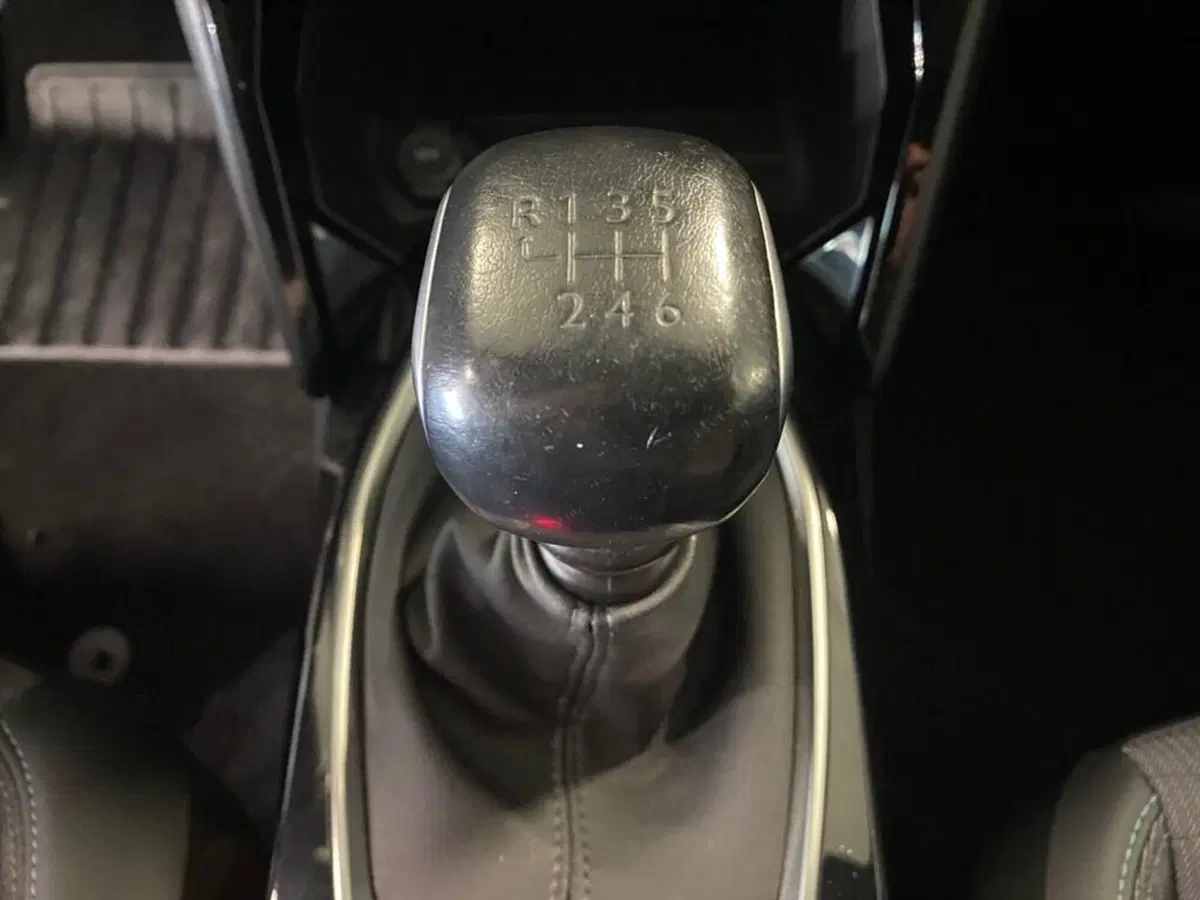 Peugeot 2008 usata a Torino (12)