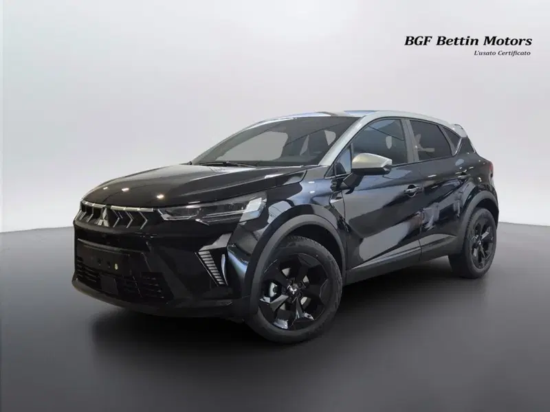 Mitsubishi ASX nuova a Padova