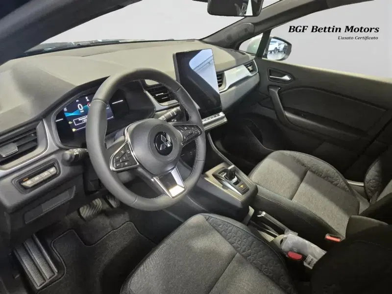 Mitsubishi ASX nuova a Padova (10)