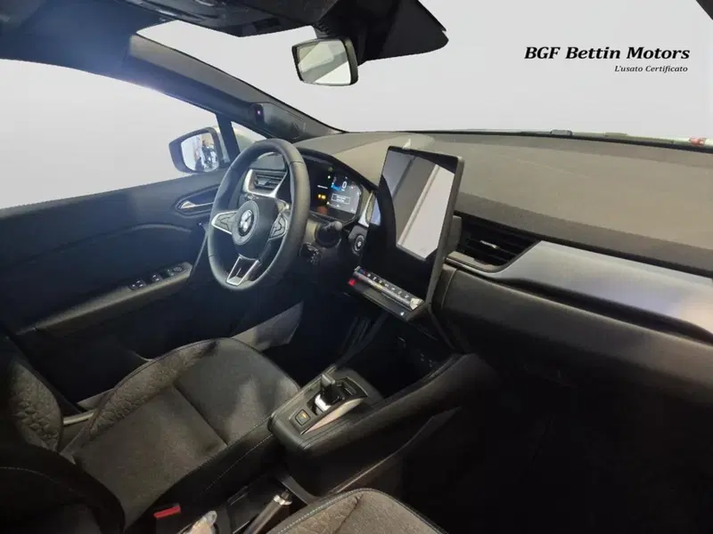 Mitsubishi ASX nuova a Padova (14)
