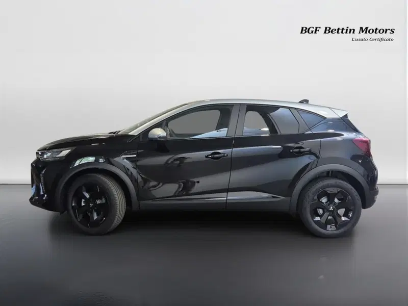 Mitsubishi ASX nuova a Padova (2)