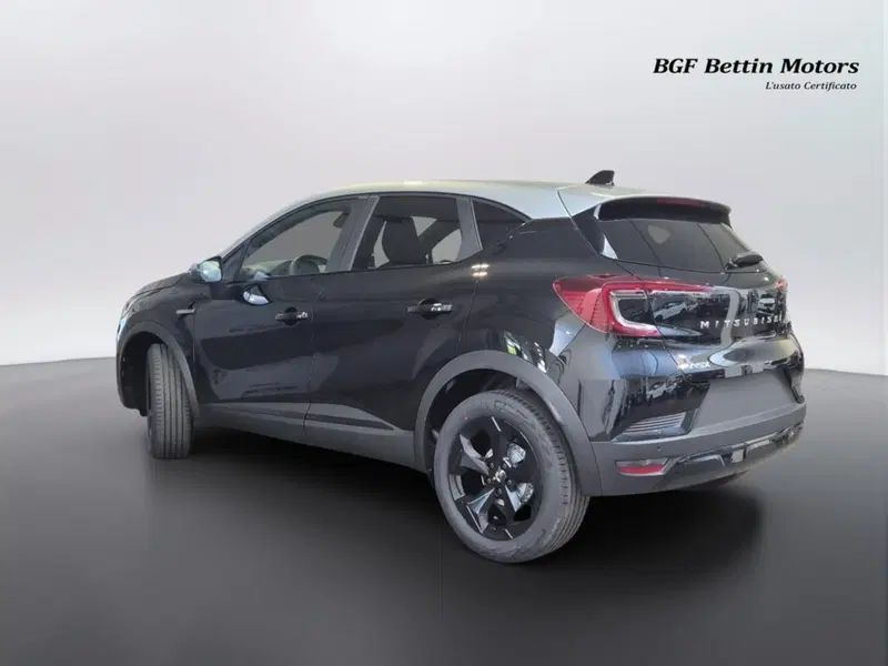Mitsubishi ASX nuova a Padova (3)