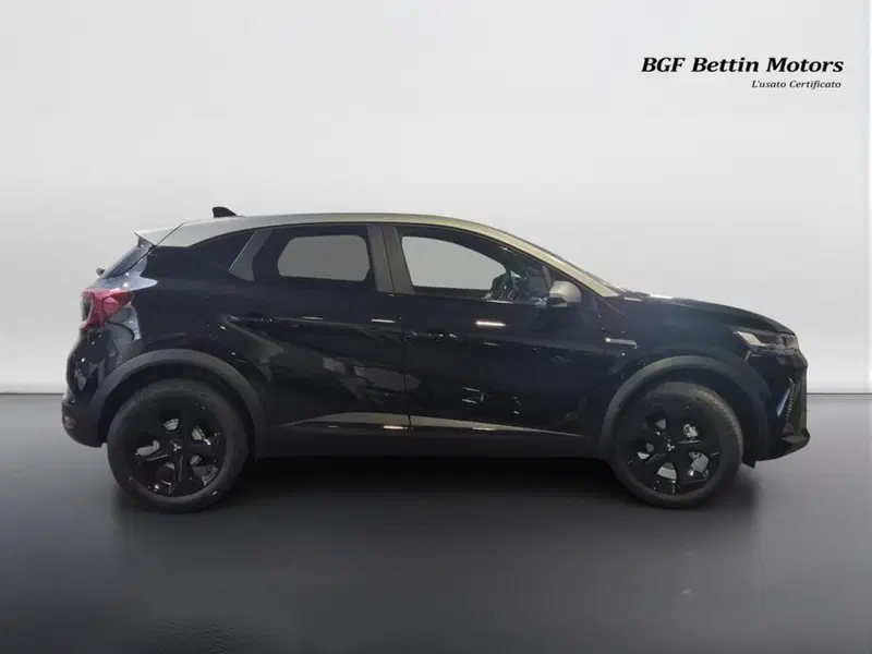 Mitsubishi ASX nuova a Padova (5)