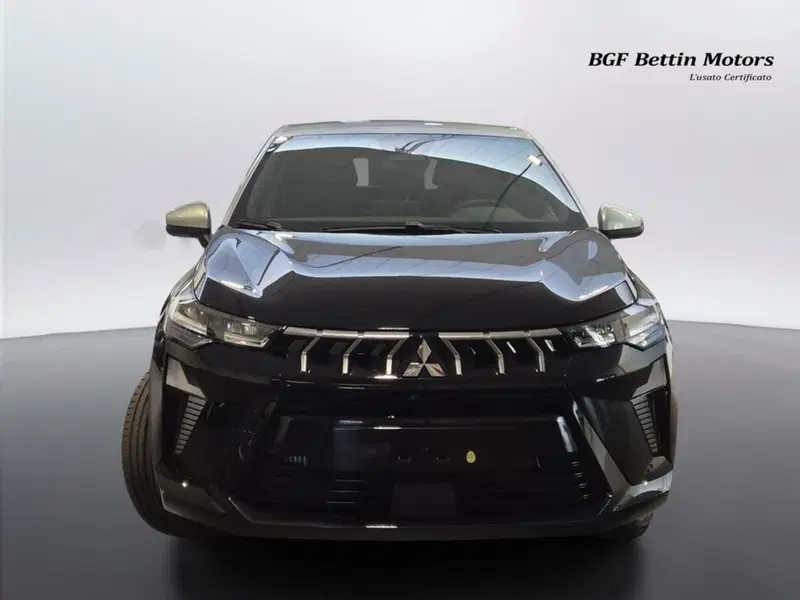 Mitsubishi ASX nuova a Padova (7)