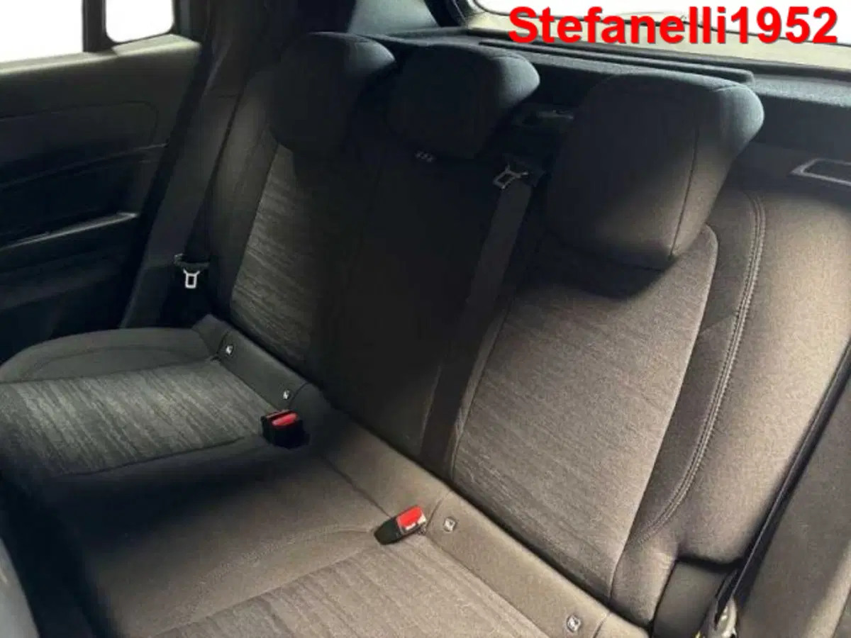 Jeep Avenger usata a Bologna (9)