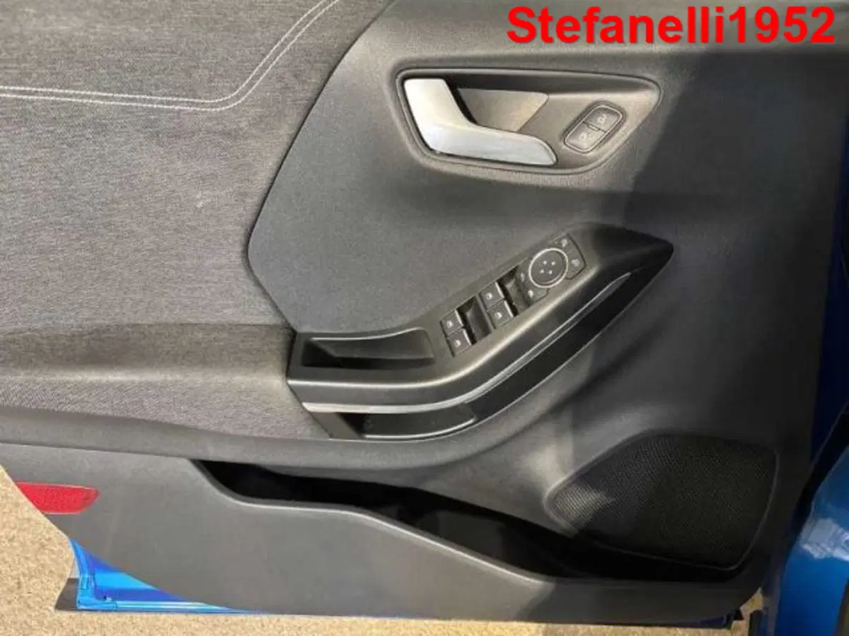Ford Puma usata a Bologna (10)