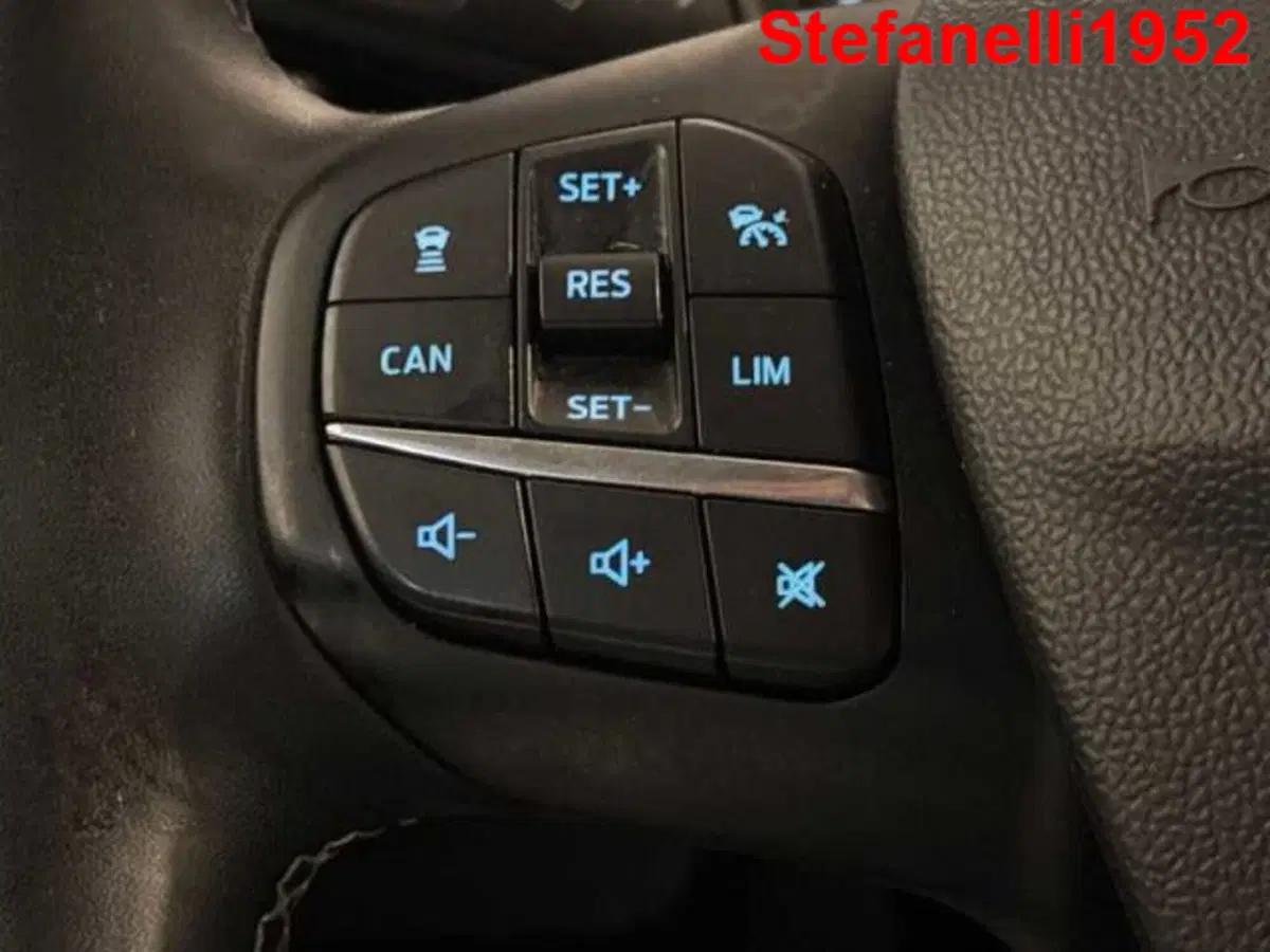 Ford Puma usata a Bologna (20)