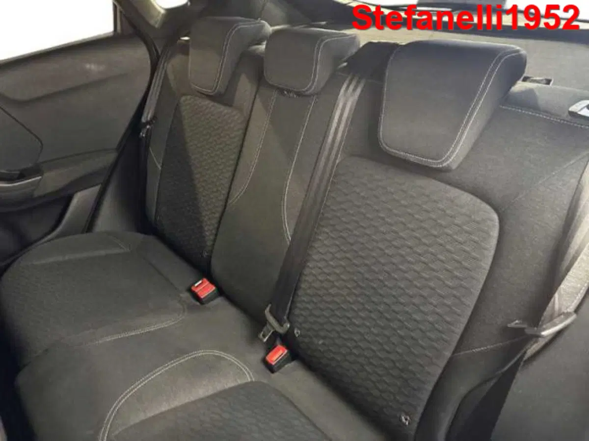 Ford Puma usata a Bologna (9)