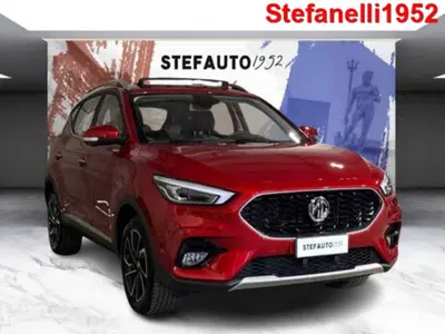 Mg ZS ZS 1.0 Luxury del 2024 usata a Bologna