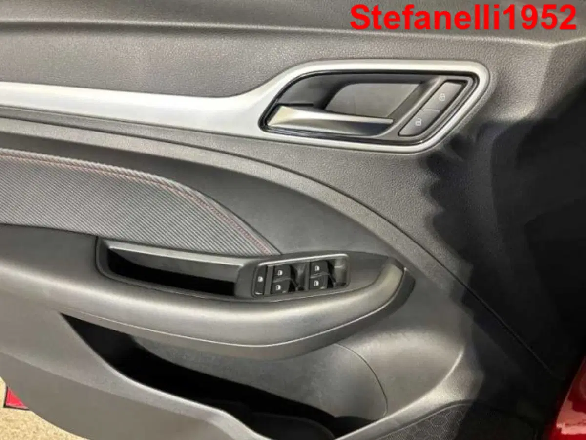 Mg ZS usata a Bologna (10)