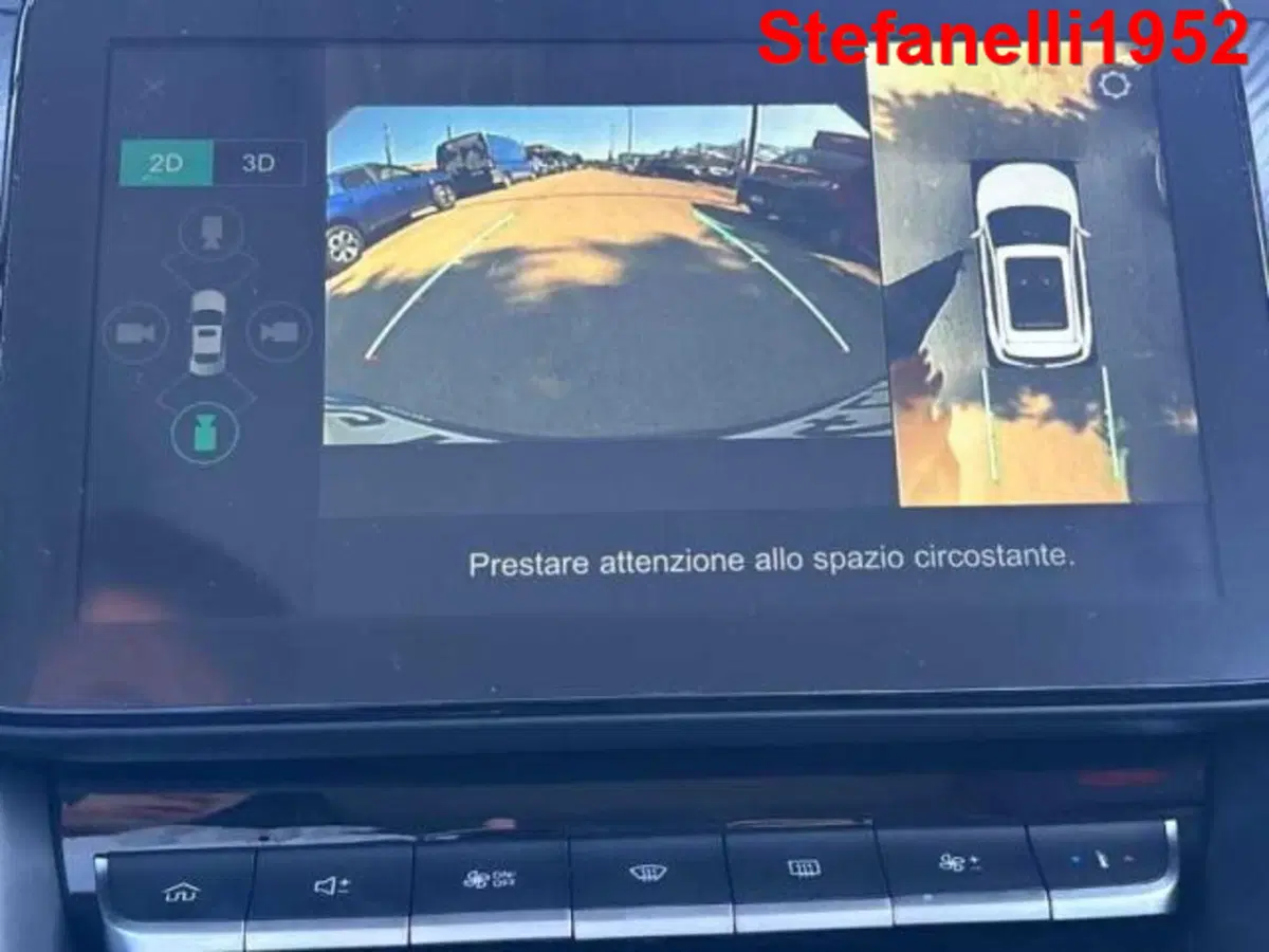 Mg ZS usata a Bologna (17)