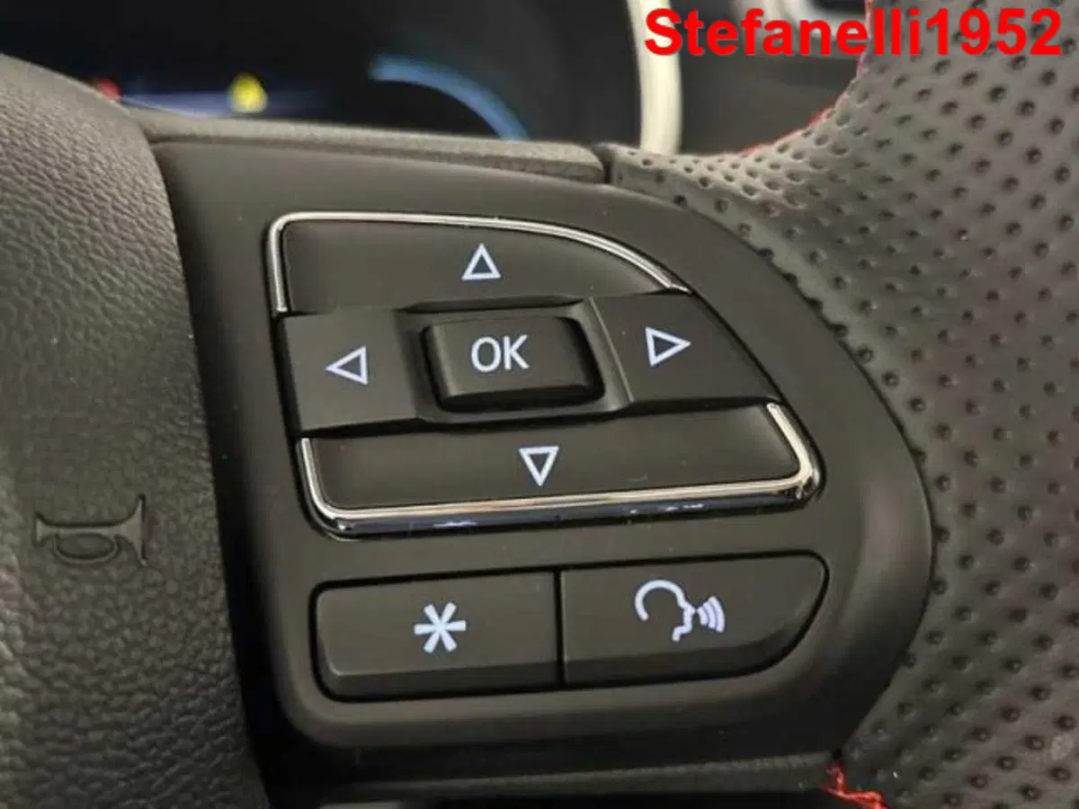 Mg ZS usata a Bologna (19)