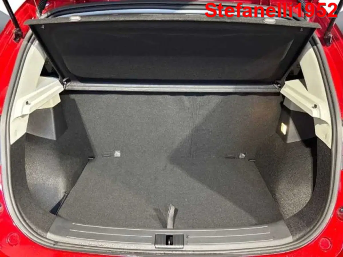 Mg ZS usata a Bologna (7)