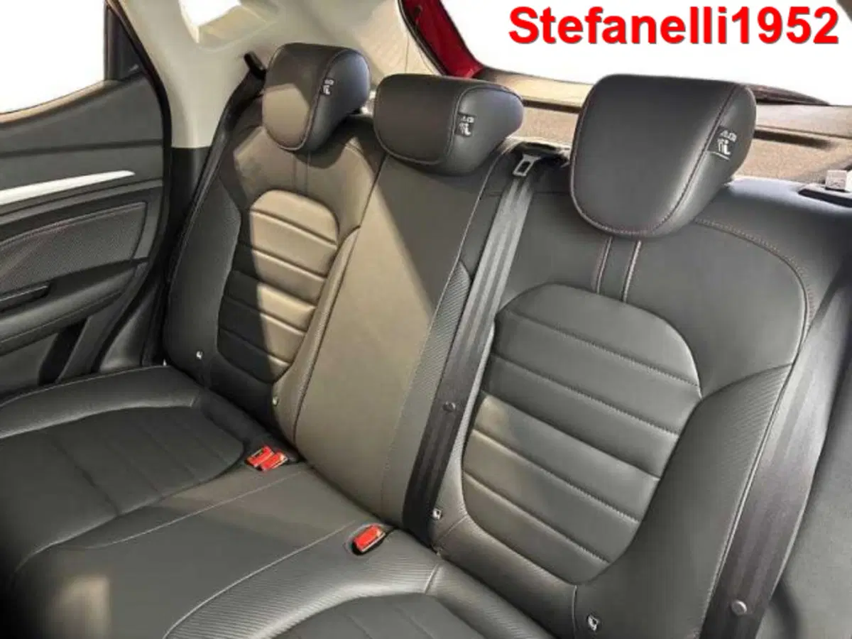 Mg ZS usata a Bologna (9)