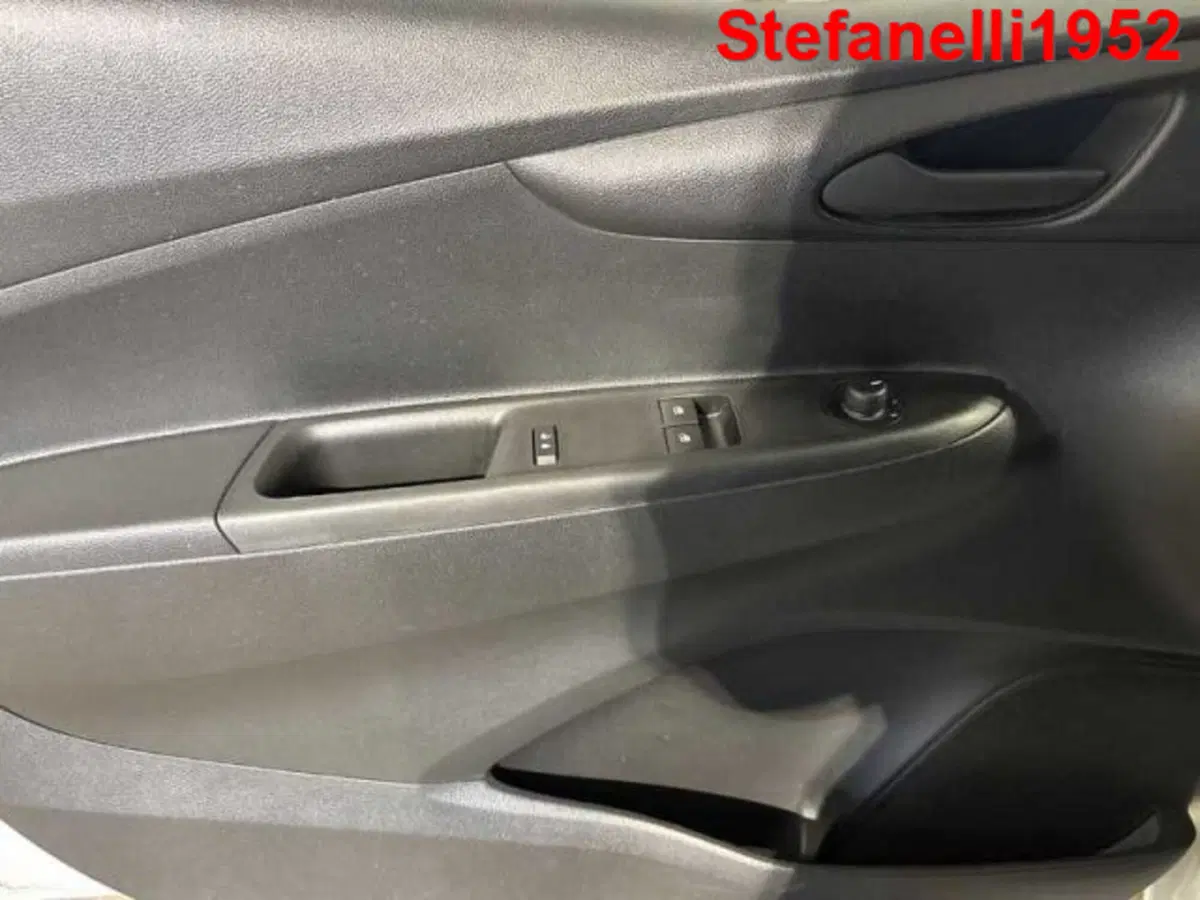 Opel Karl usata a Bologna (10)