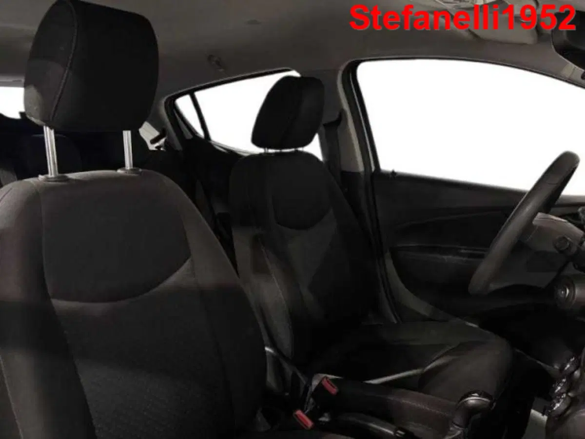 Opel Karl usata a Bologna (16)