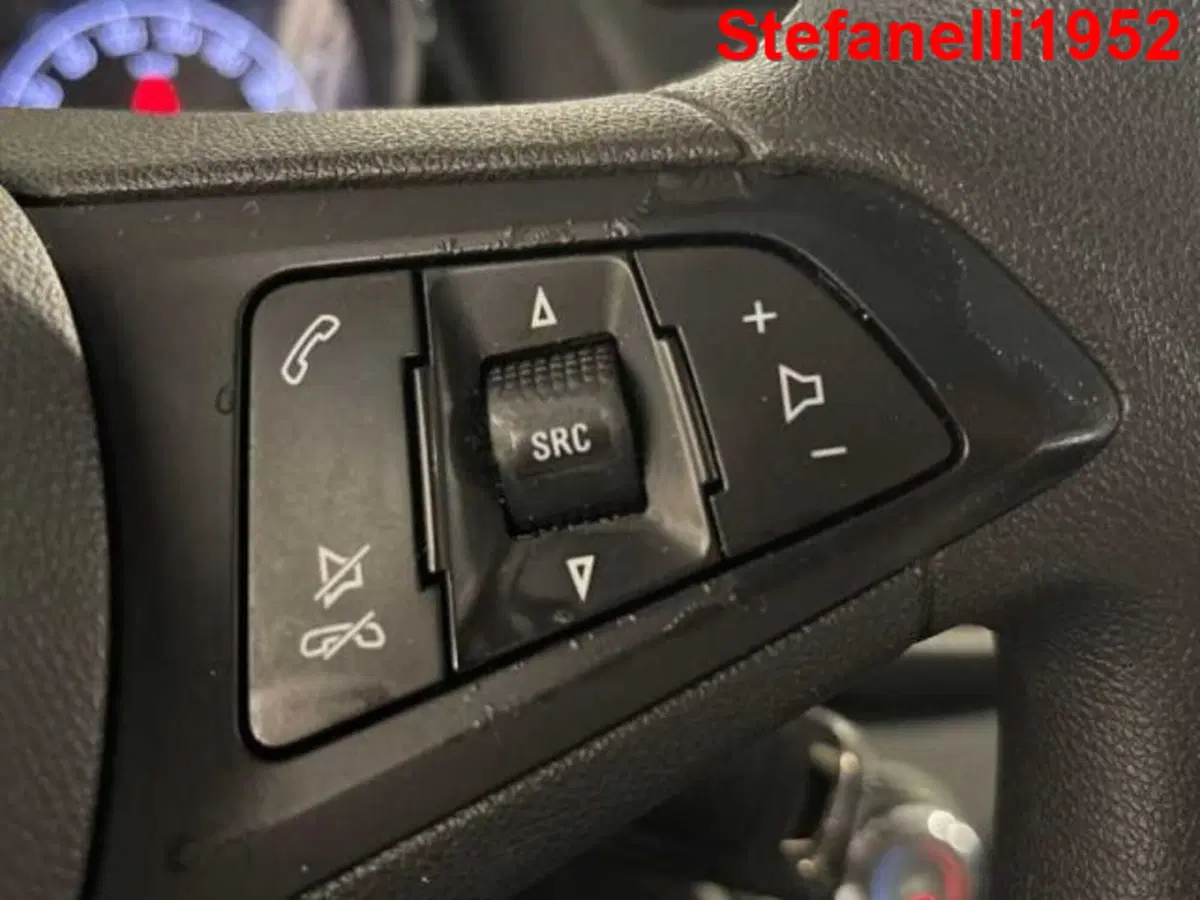 Opel Karl usata a Bologna (19)