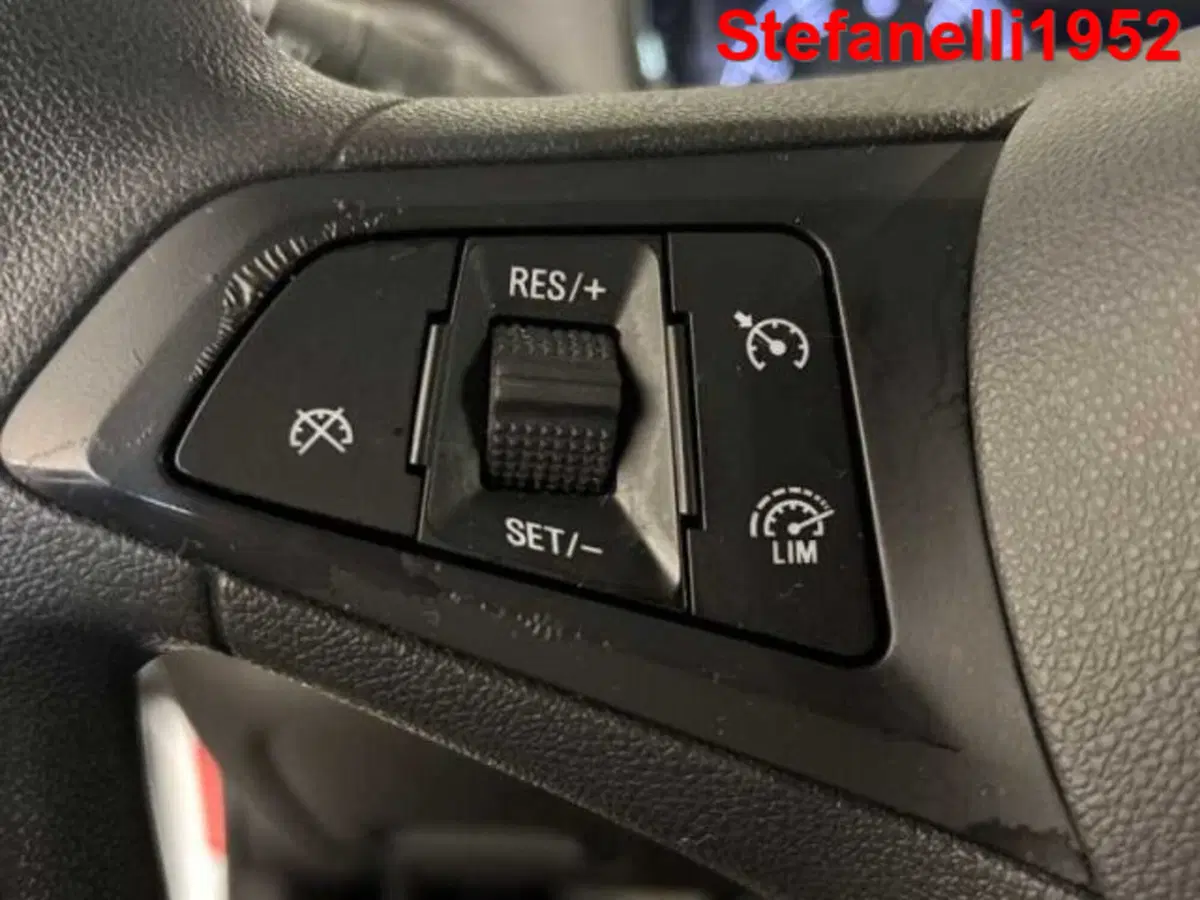 Opel Karl usata a Bologna (20)