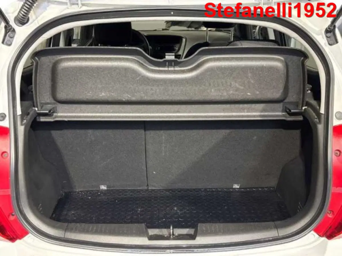 Opel Karl usata a Bologna (7)