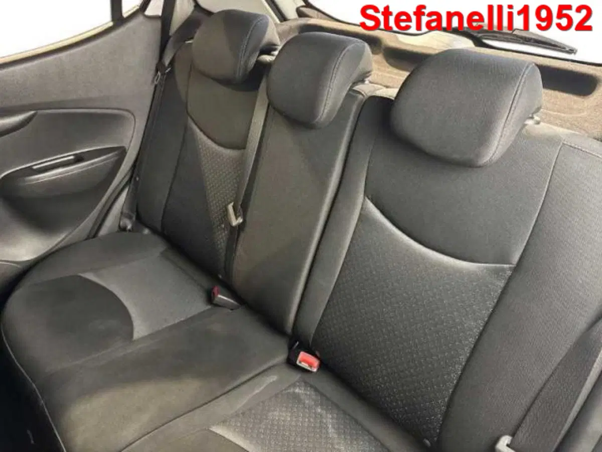 Opel Karl usata a Bologna (9)