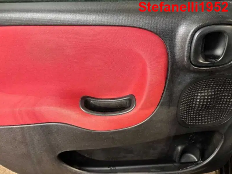 Fiat Panda usata a Bologna (10)