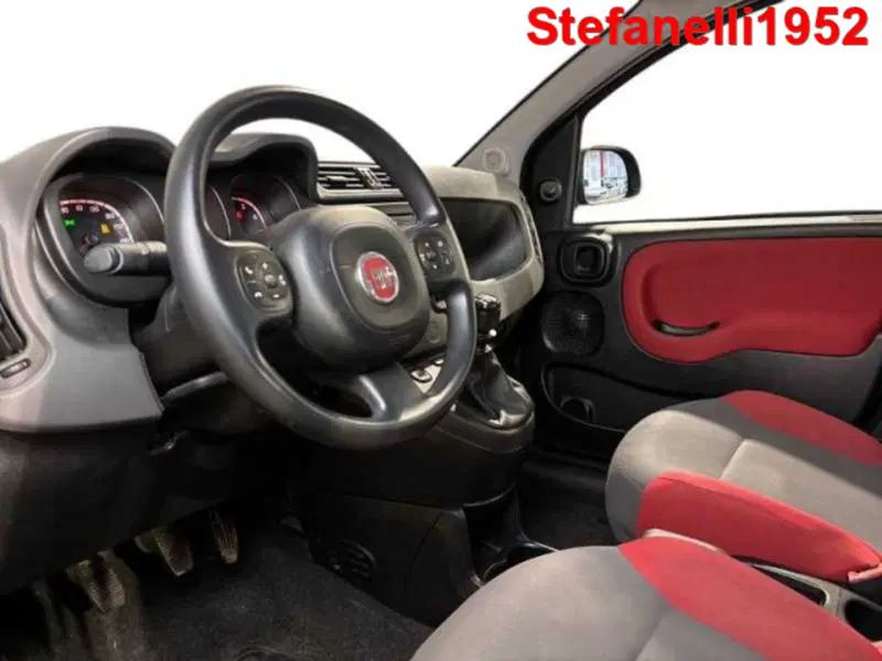 Fiat Panda usata a Bologna (11)