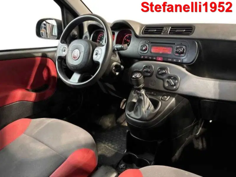 Fiat Panda usata a Bologna (15)